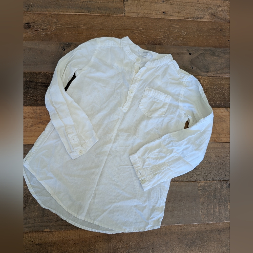 Jacadi Paris Toddler Shirt